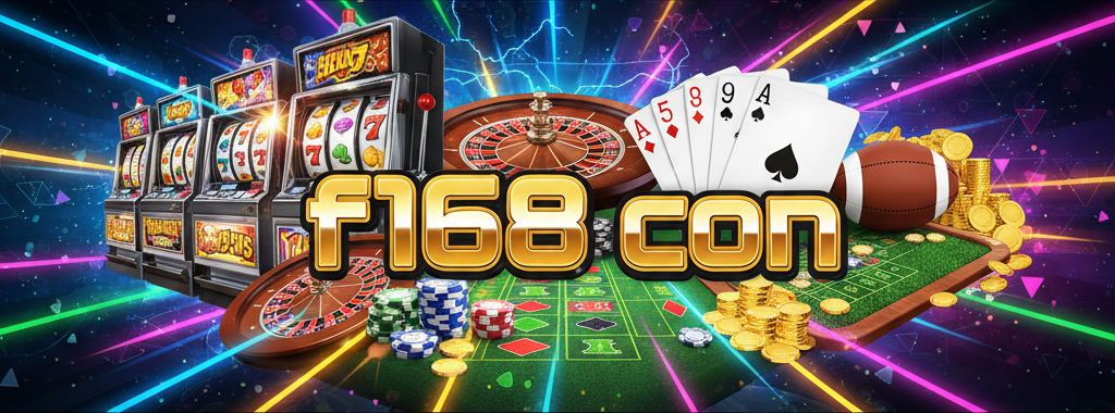 f168 con